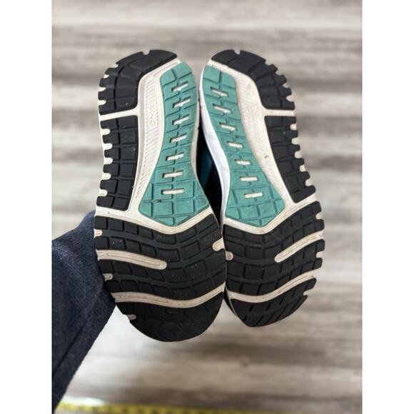 Brooks Ariel 20 Running Shoes Women’s EU 42.5 US 10.5 Black Stability Trainer - Picture 3 of 12